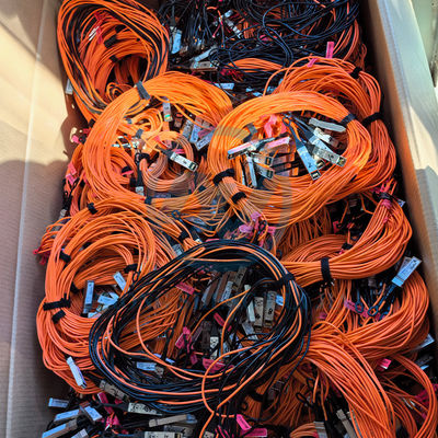 Использованный AOC SFP 10G 3M волоконно-оптический кабель прямого соединения для 10 ГБ мощности коммутатора