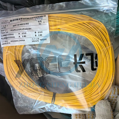 Использованный AOC SFP 10G 3M волоконно-оптический кабель прямого соединения для 10 ГБ мощности коммутатора
