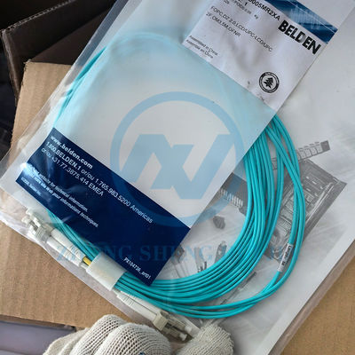 Использованный AOC SFP 10G 3M волоконно-оптический кабель прямого соединения для 10 ГБ мощности коммутатора