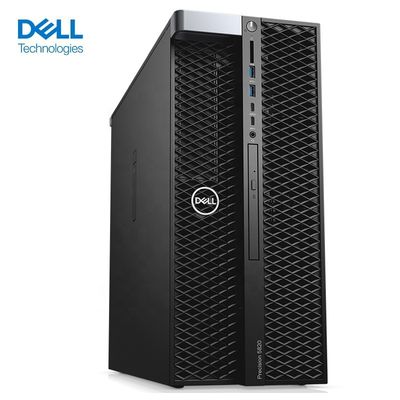 32 ГБ памяти Precision 5820 Tower Workstation с Intel Xeon W-2295 и NVIDIA RTX A5000 24G