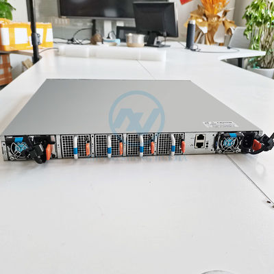 Бесшовная сеть с Dell EMC PowerSwitch S4148T-ON 48 10/100/1000/10000 портов