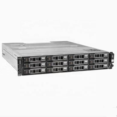 32 ГБ кэша PowerVault ME5012 для хранения больших данных