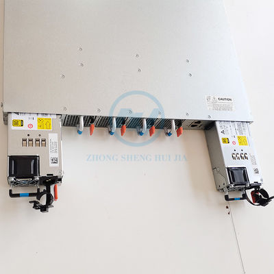 Бесшовная сеть с Dell EMC PowerSwitch S4148T-ON 48 10/100/1000/10000 портов