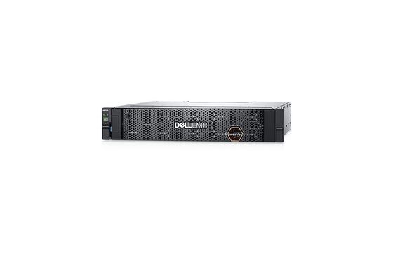 32 ГБ кэша PowerVault ME5012 для хранения больших данных