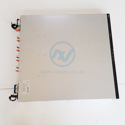 Бесшовная сеть с Dell EMC PowerSwitch S4148T-ON 48 10/100/1000/10000 портов