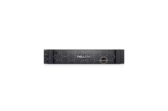 32 ГБ кэша PowerVault ME5012 для хранения больших данных
