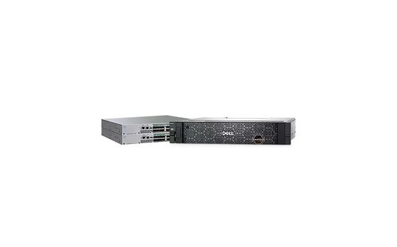 32 ГБ кэша PowerVault ME5012 для хранения больших данных