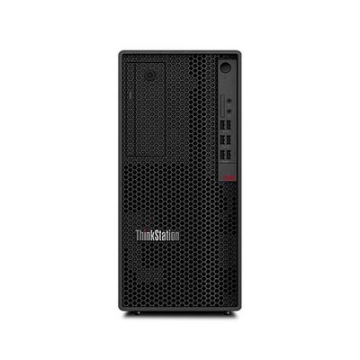 Lenovo ThinkStation P360 i5-12500 CPU 8GB DDR5 Память 1T Жесткий диск T400 4G Графическая карта