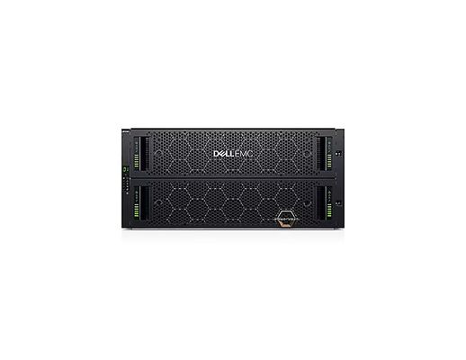 32 ГБ кэша PowerVault ME5012 для хранения больших данных