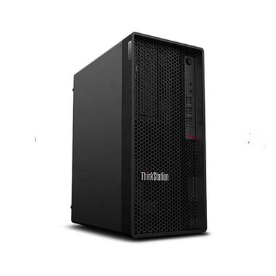 Lenovo ThinkStation P360 i5-12500 CPU 8GB DDR5 Память 1T Жесткий диск T400 4G Графическая карта