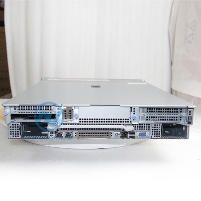 Dell PowerEdge R760 R760xd2 R750 R760xs 2U Раковые серверы Частный форм-фактор 1U