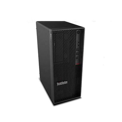 Lenovo ThinkStation P360 i5-12500 CPU 8GB DDR5 Память 1T Жесткий диск T400 4G Графическая карта