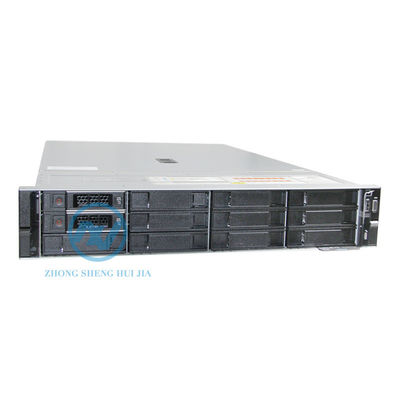 Dell PowerEdge R760 R760xd2 R750 R760xs 2U Раковые серверы Частный форм-фактор 1U