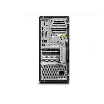Lenovo ThinkStation P360 i5-12500 CPU 8GB DDR5 Память 1T Жесткий диск T400 4G Графическая карта