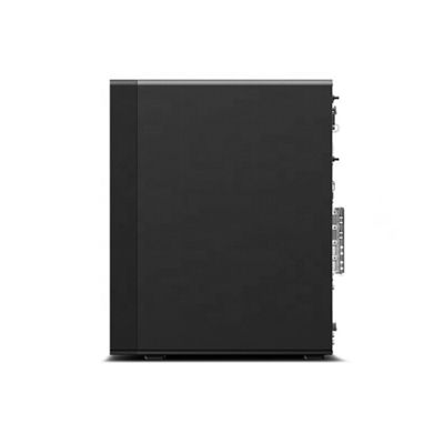 Lenovo ThinkStation P360 i5-12500 CPU 8GB DDR5 Память 1T Жесткий диск T400 4G Графическая карта
