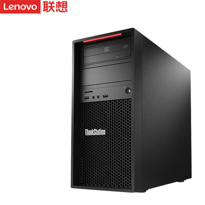 ThinkStation P520c Башня Рабочая станция Встроенный спокойствие для трехмерного дизайна