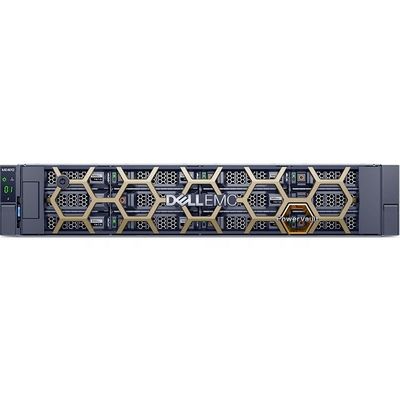 Dell EMC PowerVault ME412 расширение 12*4TB NLSAS 12Gbps 7K RPM 512n 3,5 дюйма горячее подключение сейчас