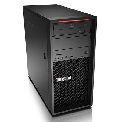 ThinkStation P520c Башня Рабочая станция Встроенный спокойствие для трехмерного дизайна