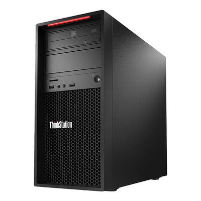 ThinkStation P520c Башня Рабочая станция Встроенный спокойствие для трехмерного дизайна