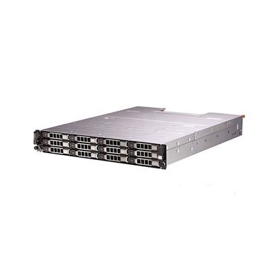 Dell EMC PowerVault ME412 расширение 12*4TB NLSAS 12Gbps 7K RPM 512n 3,5 дюйма горячее подключение сейчас