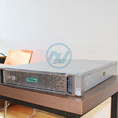 HPE D3610 LFF DiskEnclosure /12 * HPE 14TB SATA 6G 7.2K LFF LP512e HDD PO9163-B21 3,44 x 17,64 x 23.54