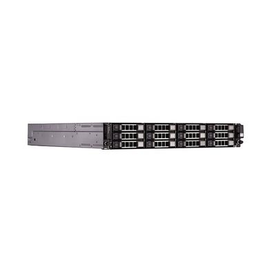 Dell EMC PowerVault ME412 расширение 12*4TB NLSAS 12Gbps 7K RPM 512n 3,5 дюйма горячее подключение сейчас