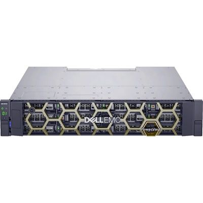 Dell EMC PowerVault ME412 расширение 12*4TB NLSAS 12Gbps 7K RPM 512n 3,5 дюйма горячее подключение сейчас