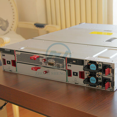 HPE D3610 LFF DiskEnclosure /12 * HPE 14TB SATA 6G 7.2K LFF LP512e HDD PO9163-B21 3,44 x 17,64 x 23.54