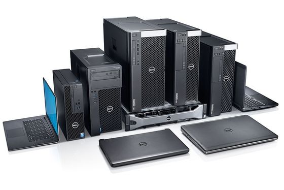 DELL T7820 Gold 5218 128GB 4TB P2000 Graphics Tower Рабочая станция с чипсетом Intel C621