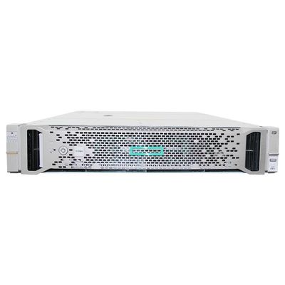 20 ТБ емкость корпус HPE D3610 для серверов ProLiant Gen 10/11 3.44 x 17.64 x 23.54
