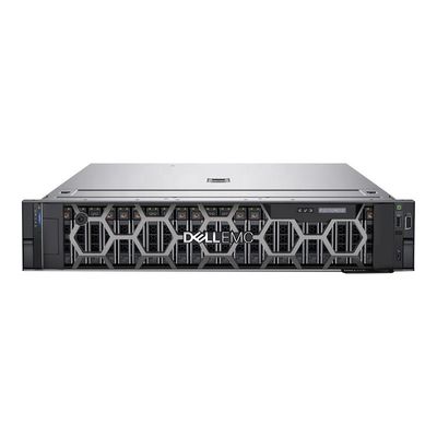 Процессор Intel Xeon Silver 4110 Специальное устройство для хранения данных для Dell EMC PowerProtect DD3300