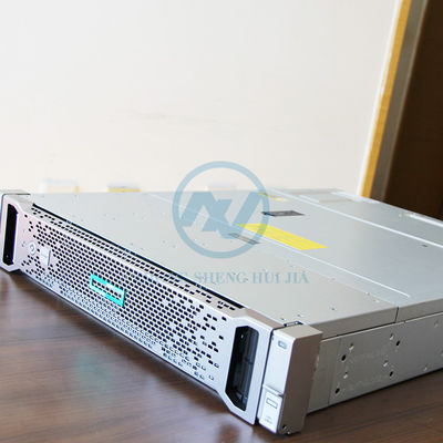 20 ТБ емкость корпус HPE D3610 для серверов ProLiant Gen 10/11 3.44 x 17.64 x 23.54