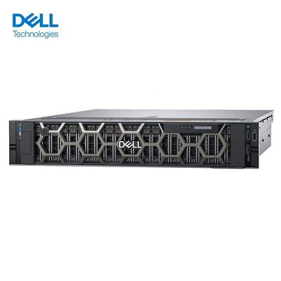 Процессор Intel Xeon Silver 4110 Специальное устройство для хранения данных для Dell EMC PowerProtect DD3300