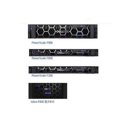 Intel Processor PowerScale F600-15.36TB 8x960G /1.92TSSD/TCM для потребностей в высокой емкости