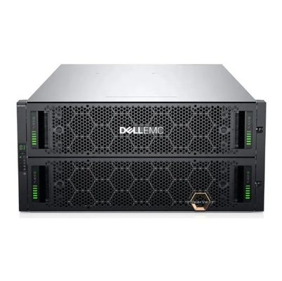 Intel Processor PowerScale F600-15.36TB 8x960G /1.92TSSD/TCM для потребностей в высокой емкости