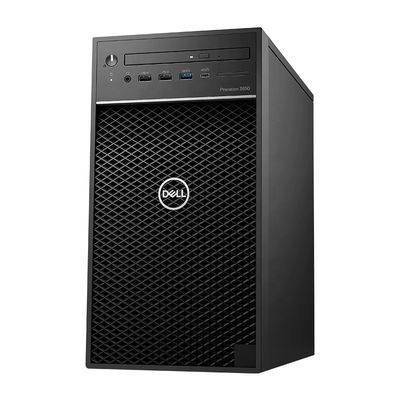 Получите новейшую Dell Precision 3650 Tower Workstation с I7-11700 CPU и 8G памятью