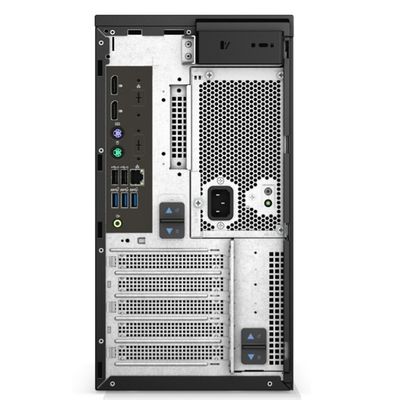 Получите новейшую Dell Precision 3650 Tower Workstation с I7-11700 CPU и 8G памятью