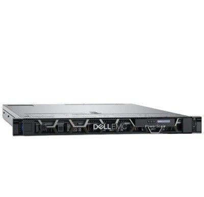 Семейный сервер Dell EMC PowerScale F200 с процессором Intel
