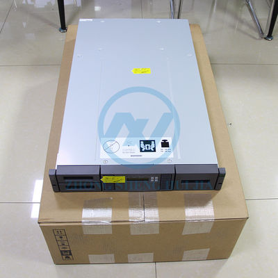 Частный форм HP MSL2024 Лента библиотека 24 слот LTO-6 StoreEver MSL2024 0-управление для HPE