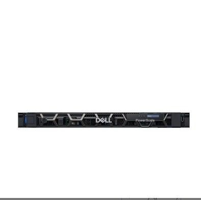 Семейный сервер Dell EMC PowerScale F200 с процессором Intel