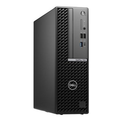 OptiPlex 3000 Small Form Factor 3000sff I5-12500 Коммерческий офисный рабочий стол с GDDR4