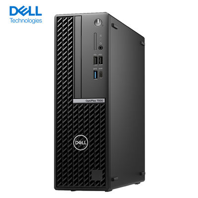 OptiPlex 3000 Small Form Factor 3000sff I5-12500 Коммерческий офисный рабочий стол с GDDR4