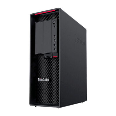 Lenovo Thinkstation p620 Рабочая станция для графического дизайна 7200 оборотов в минуту Скорость процессора