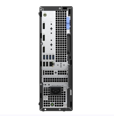 OptiPlex 3000 Small Form Factor 3000sff I5-12500 Коммерческий офисный рабочий стол с GDDR4