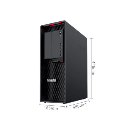 Lenovo Thinkstation p620 Рабочая станция для графического дизайна 7200 оборотов в минуту Скорость процессора