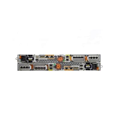 Dell Unity XT480 Гибридный флэш массив 192G Кэш 8x16G FC Порт 25*1.8TSAS Private Mold Да Жесткий диск