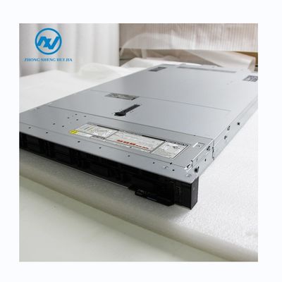 Обновьте свой бизнес с помощью сервера Dell R650 Rack и процессора Intel Xeon Silver 4309Y