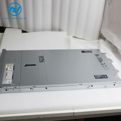 Обновьте свой бизнес с помощью сервера Dell R650 Rack и процессора Intel Xeon Silver 4309Y