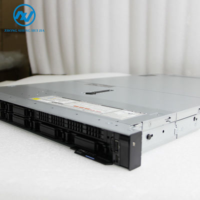 Обновьте свой бизнес с помощью сервера Dell R650 Rack и процессора Intel Xeon Silver 4309Y