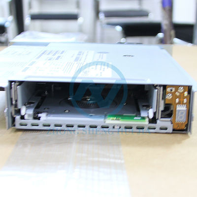 100% оригинальный HPE Storeever Msl 30750 LTO-8 8GB Волоконный канал Внутренний магнитный диск